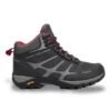 Botin Outdoor Queulat Fucsia N°36 D3si