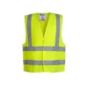 Chaleco Reflectante xl Amarillo