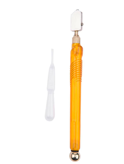 Cortavidrio para Cortes de 3mm A 8mm Uyustools Cvu815