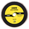 Disco Corte Diamantado 7 1/4" Liso Uyustools DDU18H