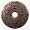 Disco Resina Diamantado 4 " 50 Unidad Uyustools (ddr450h)