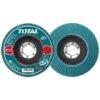 Disco Traslapado Fierro G-40 Total (tac631151)