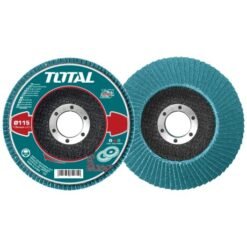Disco Traslapado Fierro G-40 Total (tac631151)