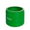 Elevador de Registro Alto 400mm Diametro Bioplastic