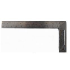 Escuadra Carpintera 10" Uyustools ECF10U