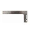 Escuadra Carpintera 8" (ecf08u)