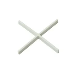 Espaciadores / Separadores Cerámica 2.0mm 200 unidades Uyustools CRZ02R