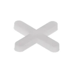 Espaciadores / Separadores Cerámica 5.0mm 100 unidades Uyustools CRZ005