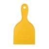 Espatula Plastica Amrilla Uysutools 4"