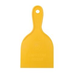 Espatula Plastica Amrilla Uysutools 4"