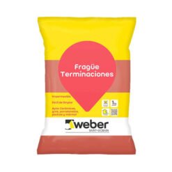 Frague Mendoza Kilo Cadina/weber