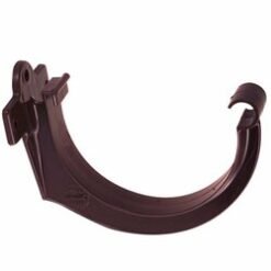 Gancho Canaleta Pvc Cafe Hoffens