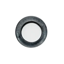 Goma de Ajuste 3/4 Blanca - Negra C/u Ferretools