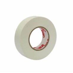 Huincha Aisladora 10mts Blanca 3M
