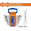 Juego Llave P/corona 5 Pcs Wadfow (wsp1205)