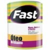 Oleo Brillante Blanco Litro Fast