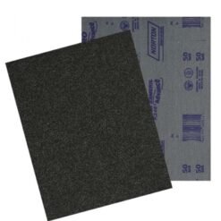 Lija Fierro N° 320 C/u