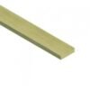 Madera Impregnada 2x6 x 3.20 mt C/u
