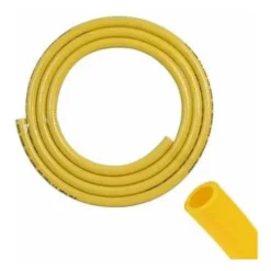 Manguera Gas Amarilla x Metro