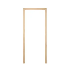 Marco Puerta 30x70cms x 2.20mt Finger (juego)
