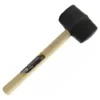 Martillo Goma 16oz Inoxcrom