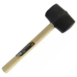 Martillo Goma 16oz Inoxcrom