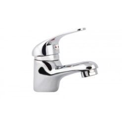 Monomando Lavamanos Estandar Hoffens