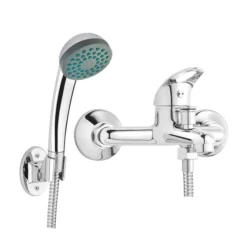 Monomando Tina/Ducha Aqua Rame