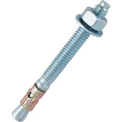 Perno Anclaje 3/8"x3 3/4" C/u