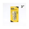 Picaporte Dorado 3" Uyustools PID103