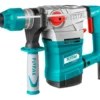 Rotomartillo Maleta 1800w + 5 Pzs Total (th118366-7)