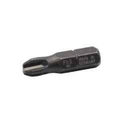 Set Puntas Destornillador Ph3 25mm 2 Pcs Wadfow (wsv1k13)
