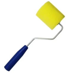Set Rodillo Esponja 7cms 2pcs Uyustools (rde207t)