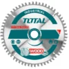 Disco Sierra Madera 10" 60dts Total (tac231723)