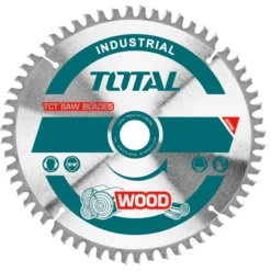 Disco Sierra Madera 10" 60dts Total (tac231723)