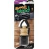 Small Wood 4ml Black Tasotti
