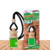 Small Wood 4ml Coconut & Maracuya Tasotti