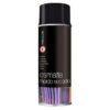 Spray Negro Brillante 485ml Tricolor