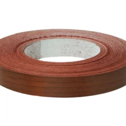 Tapacanto Melamina Encolado 20mm x Metro Cerezo (100mts Rollo )