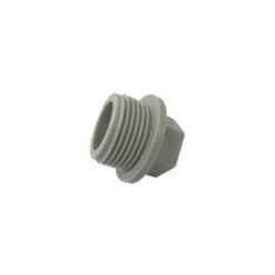 Tapagorro Ppr 1/2" - He C/u