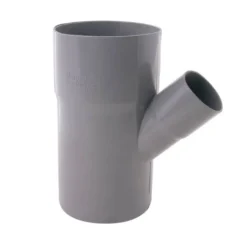 Vee Pvc Sanitario 110 x 40mm