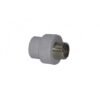 Terminal Ppr So-he 25mm x 3/4"