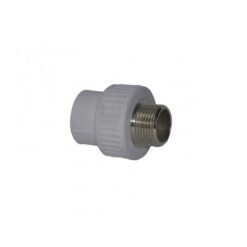 Terminal Ppr So-he 25mm x 3/4"