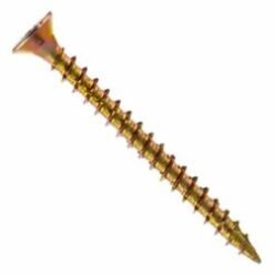 Tornillo Jet Turbo #50 x 60mm Unidad