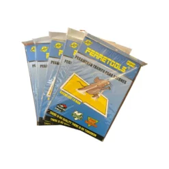 Trampa Raton Adhesiva Extra Grande F2609