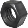 Tuerca Hex. 1/2" G-2 Negra