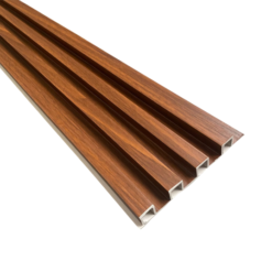 Wall Panel Nogal 0.15 x 2.40 MF-D2403