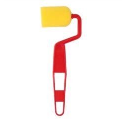 Rodillo Esponja 5cm Dideval