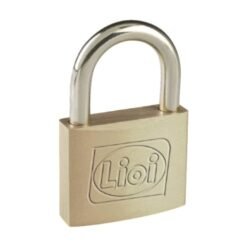 Candado 40mm B/p (p-1000) Lioi