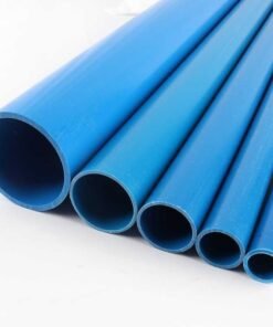 Cañeria Pvc Hidraulico 20mm x 6mt